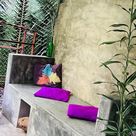Bed and Breakfast Venora Hiriketiya Dikwella Sur Exterior foto