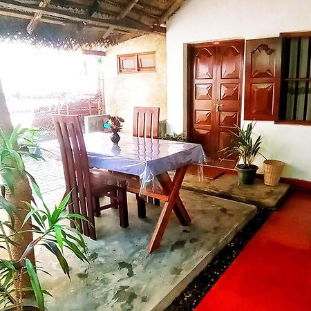 Bed and Breakfast Venora Hiriketiya Dikwella Sur Exterior foto