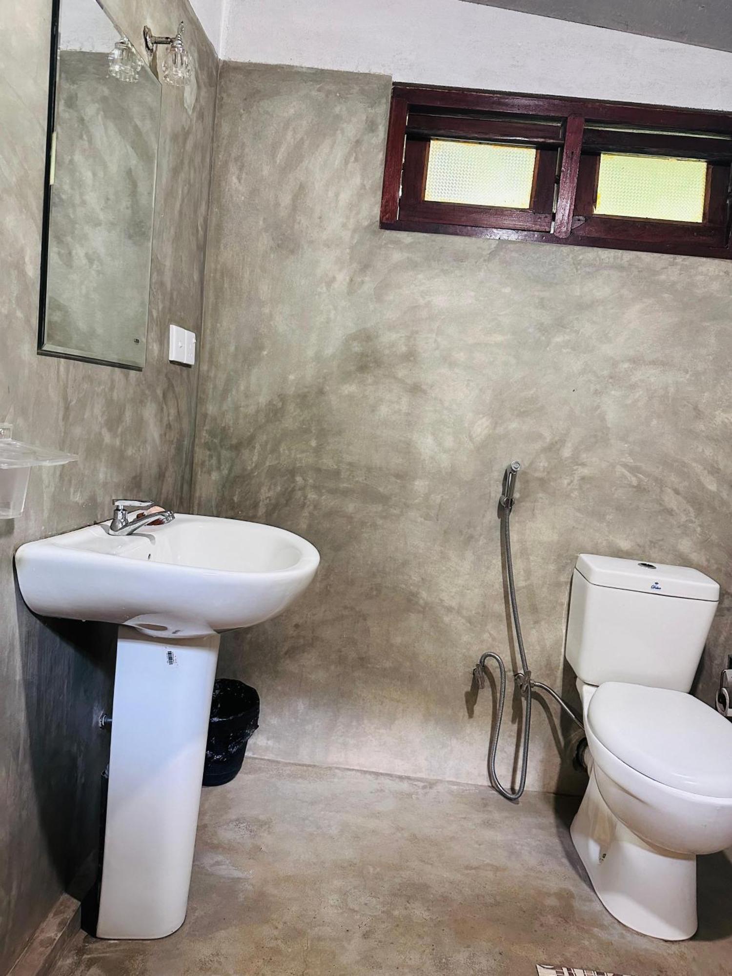 Bed and Breakfast Venora Hiriketiya Dikwella Sur Exterior foto