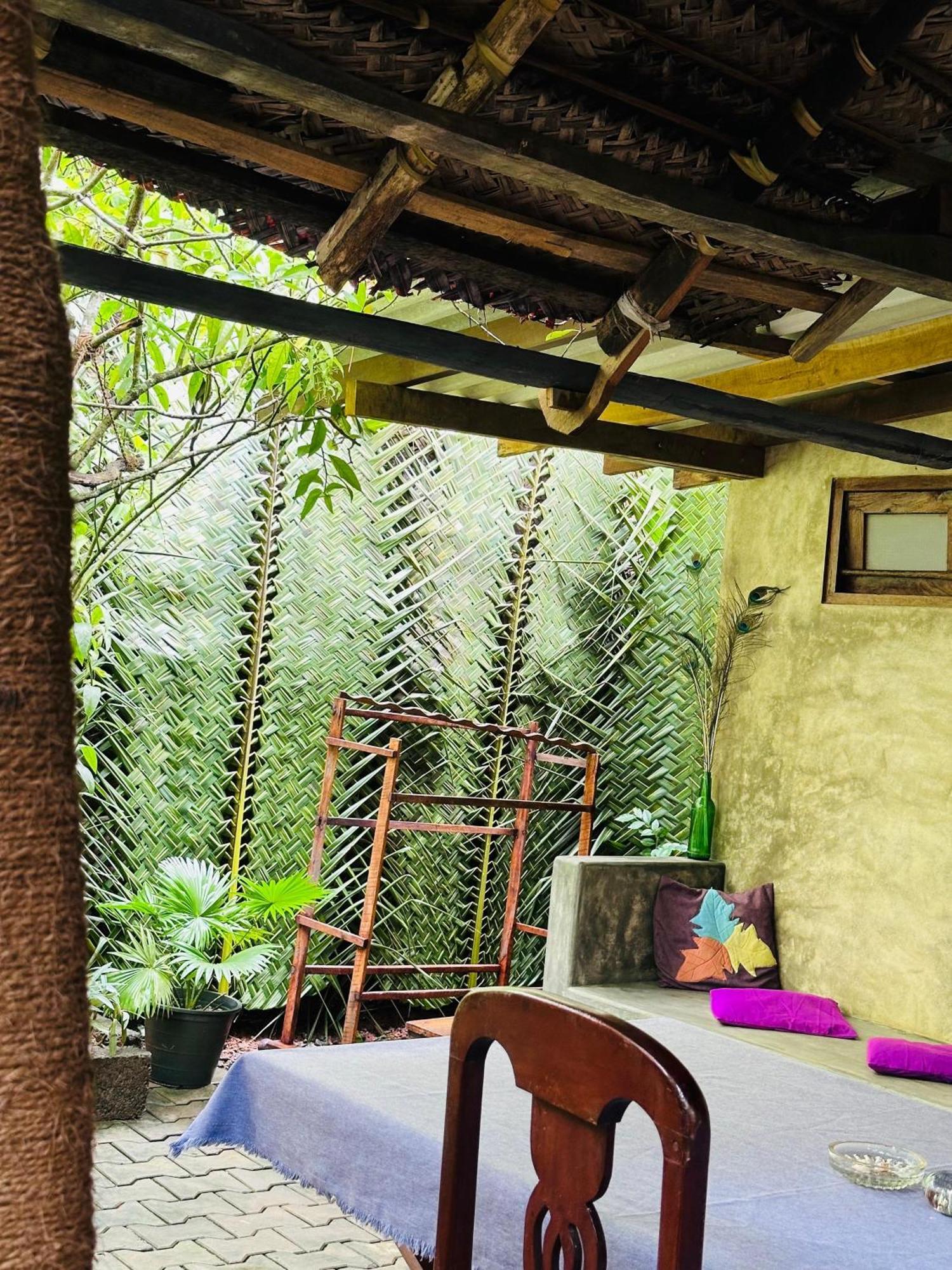 Bed and Breakfast Venora Hiriketiya Dikwella Sur Exterior foto